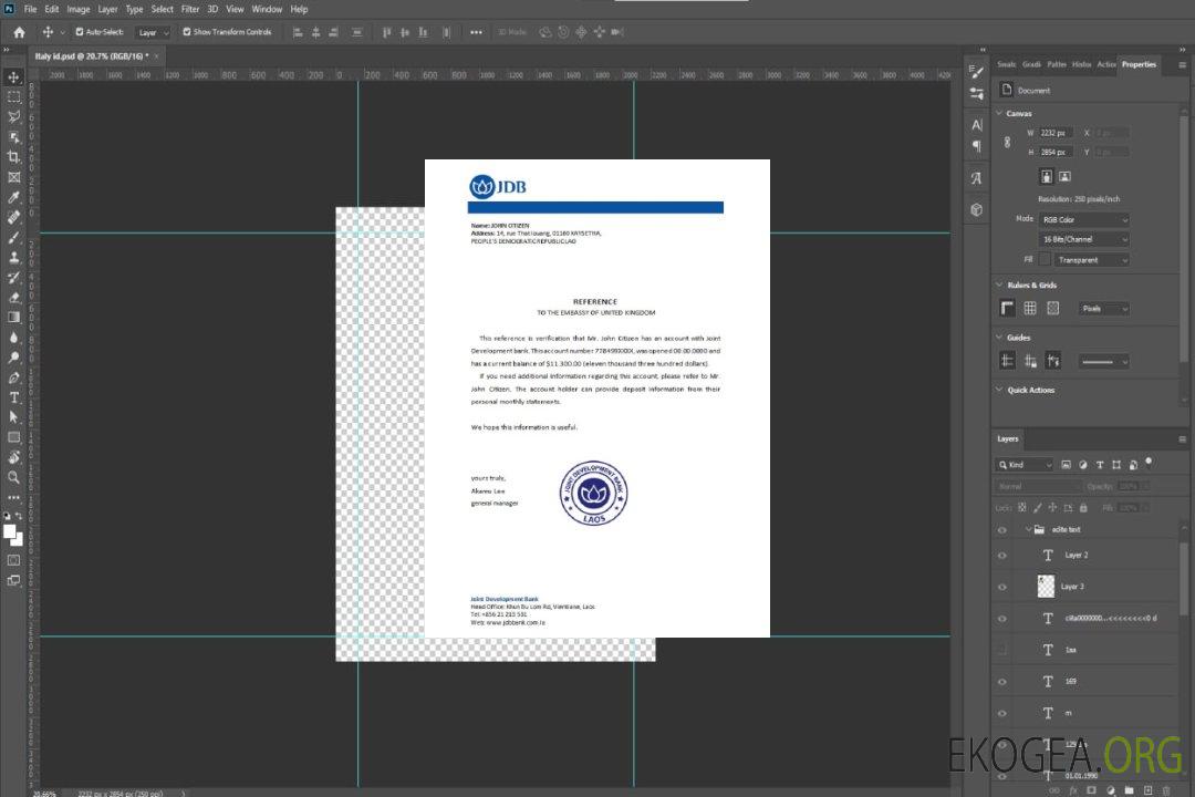 Laos , Banque commune de développement , référence template Laos , Banque commune de développement , référence template